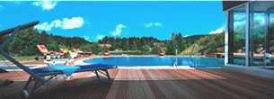 Wellness Hotel Reppertn Hinterzarten im Schwarzwald